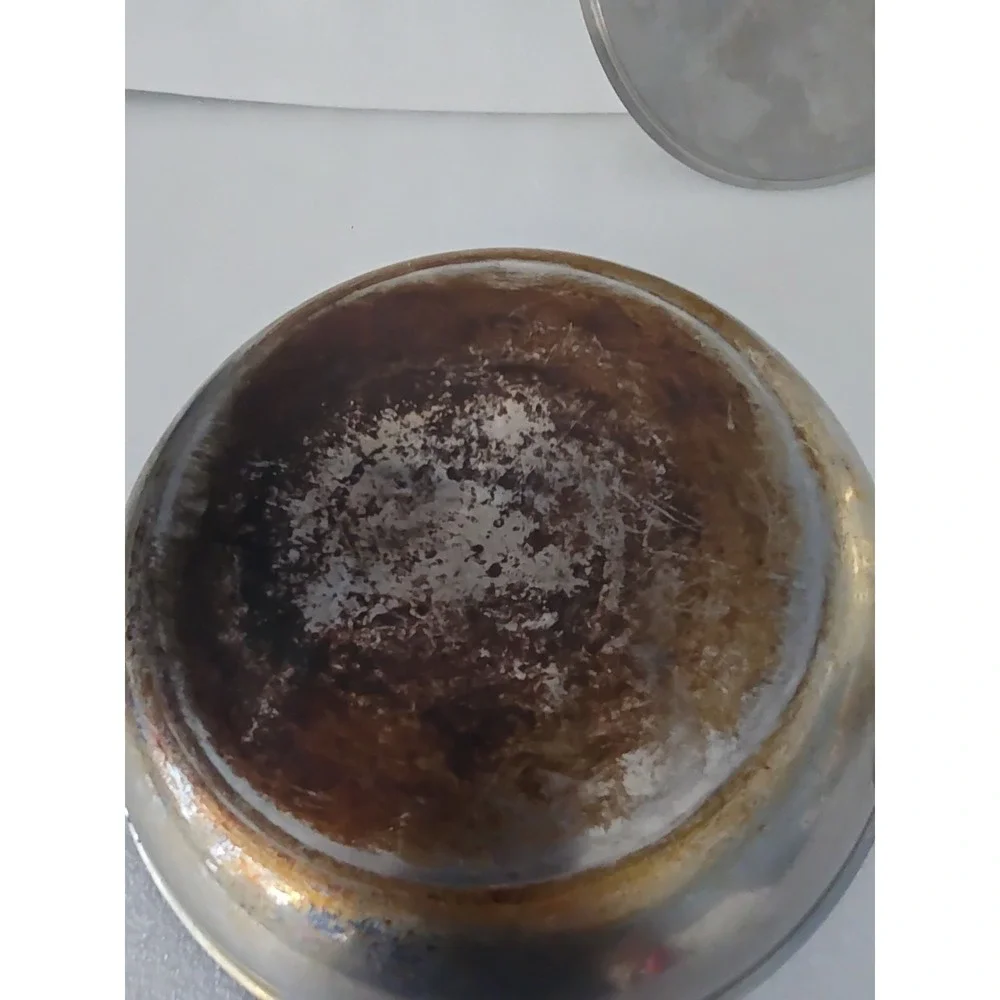 All-Clad D5‎ polished 5-Ply Nonstick 12 inch Fry Pan With Cover